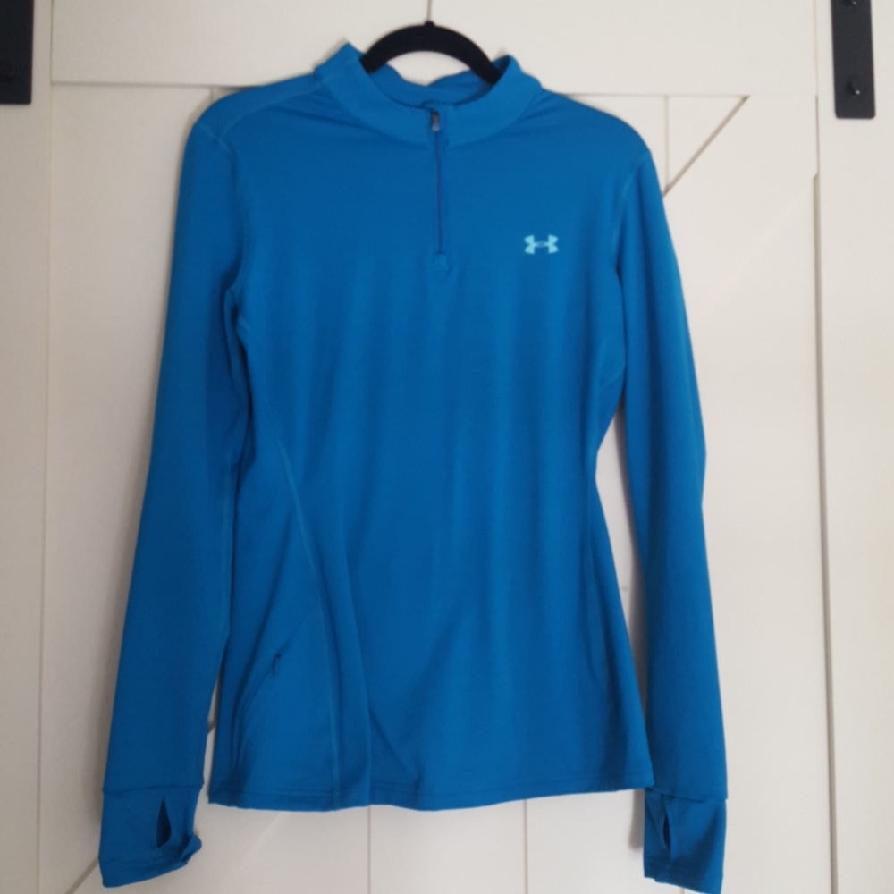 Women's Coldgear Under Armour Top